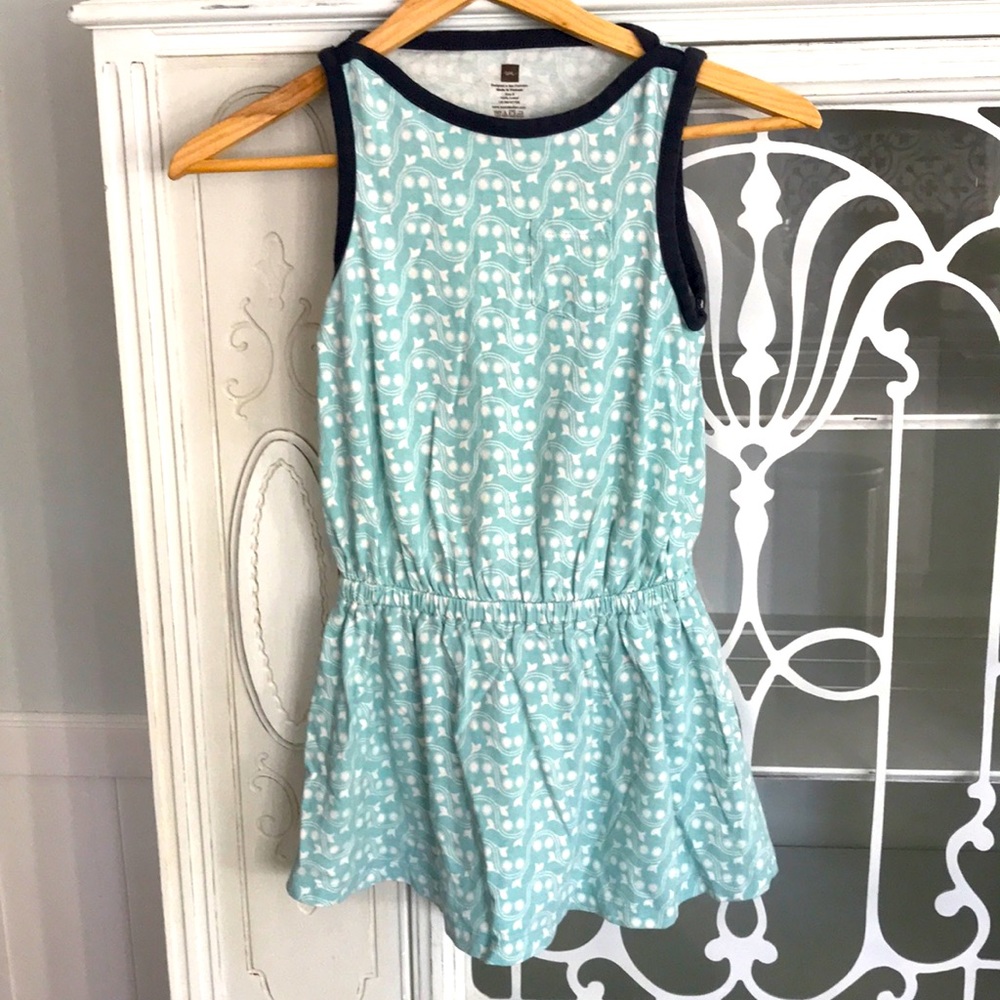 Tea collection dress size 6